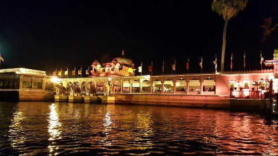 Palast Jag Mandir